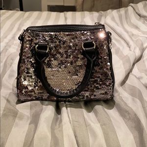 Kids justice Purse
